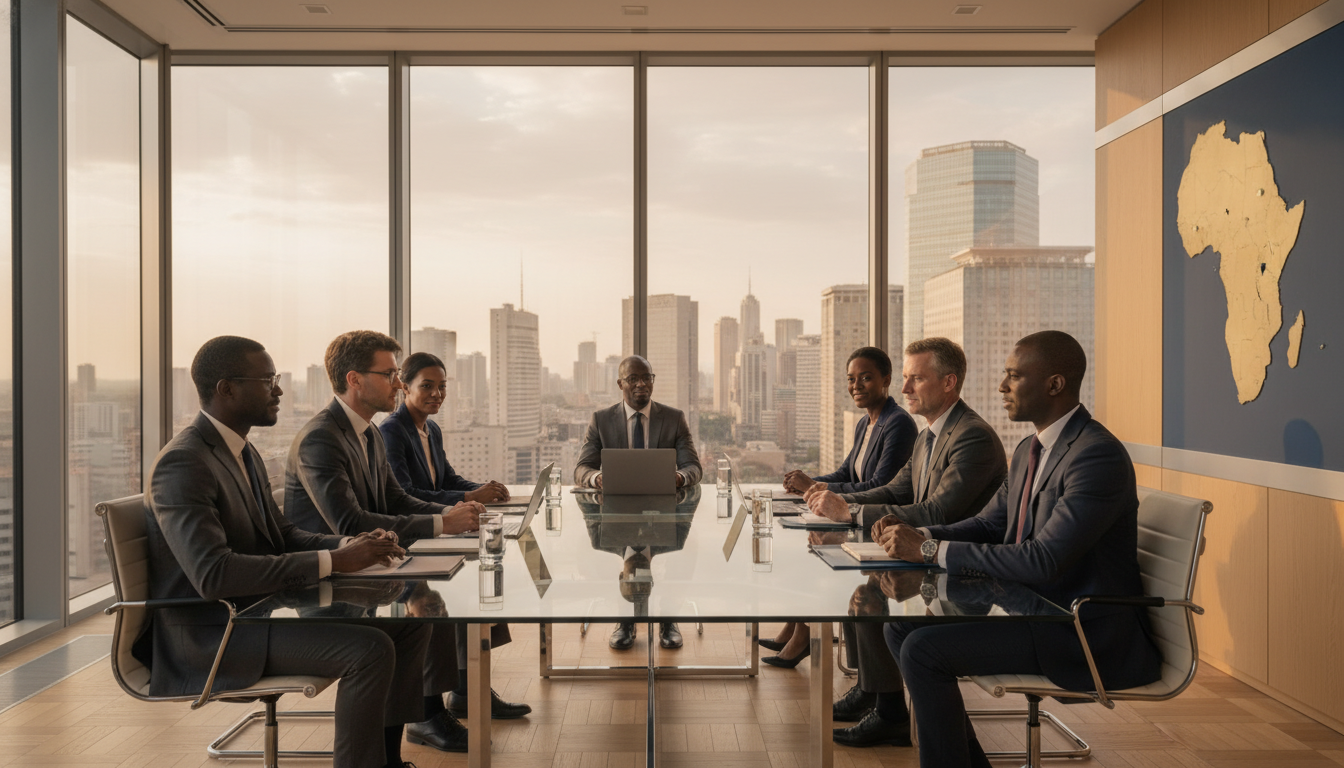 Facilitation d’affaires en Afrique francophone post thumbnail image