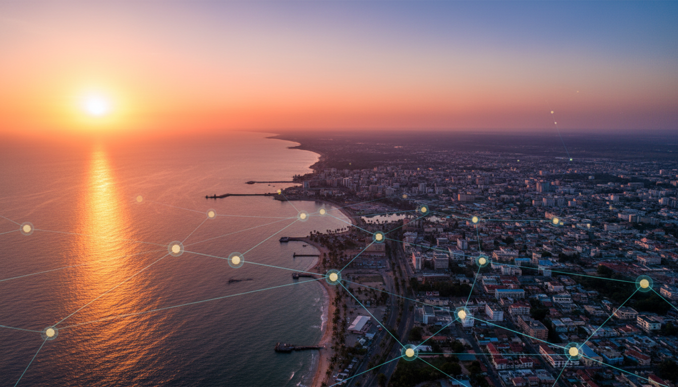 Transform Africa Summit 2025 : Ce que révèle Conakry sur l&rsquo;avenir numérique de l&rsquo;Afrique francophone post thumbnail image