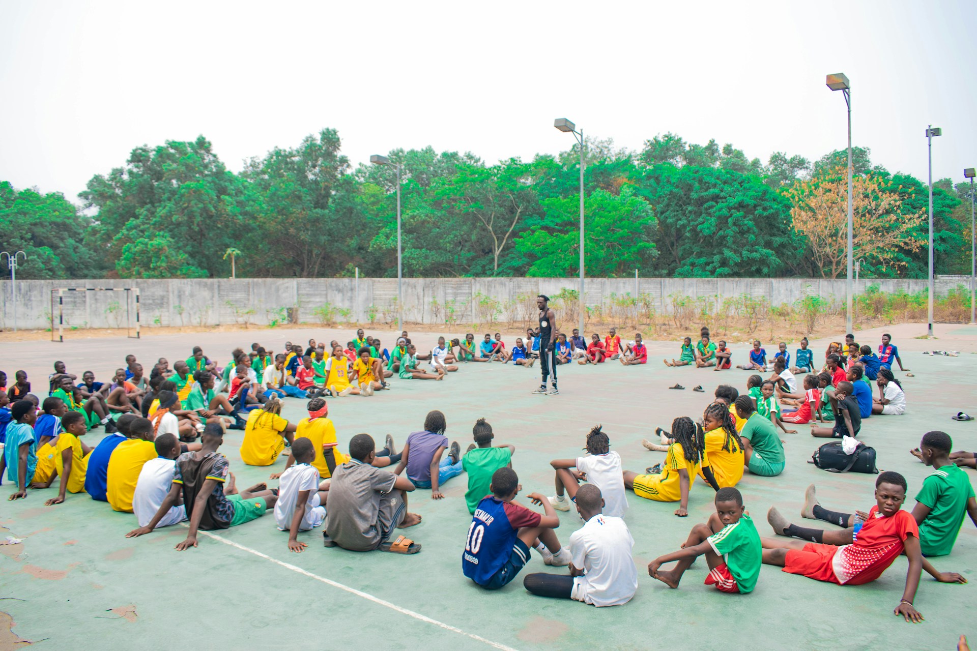 L’Afrique, nouveau terrain de jeu des investisseurs du sport mondial post thumbnail image